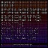 My Favorite Robot&acute;s Sixth...