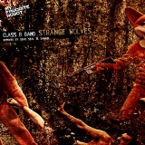 Strange Wolves Ep