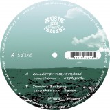 Luechtoorn Ep (Dominik...
