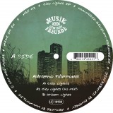 City Lights Ep