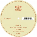 Endlich Fr&uuml;hling Ep