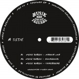 Fernweh Ep