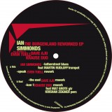 The Burgenland Reworked Ep