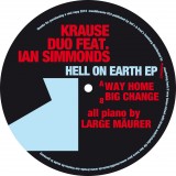 Hell On Earth Ep