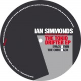 The Tokio Drifter Ep