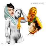 4 Woman No Cry Vol.2