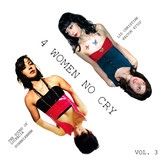 4 Woman No Cry Vol.3
