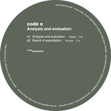 Analysis And Evaluation Ep