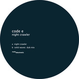 Night Crawler Ep