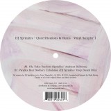 Vinyl Sampler Pt. 1