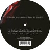 Vinyl Sampler Pt. 2