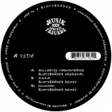 Blutsbr&uuml;der Ep (H.o.s.h. &...