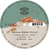 Various Artists #2-2011