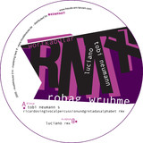 Wortkabular Rmx