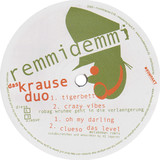 Remmi Demmi