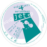 Aqua Jet Ep