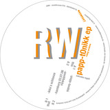 Papp-Tonikk Ep