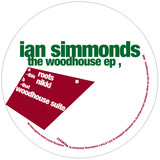 The Woodhouse Ep