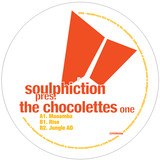 The Chocolates