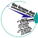 Automatischler Ping Ep