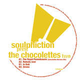The Chocolettes Pt.2