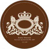 Lost Archive Ep