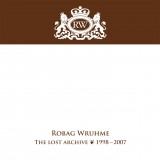 Lost Archive