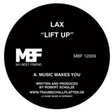 Lift Up