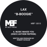 B-Boogie