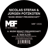 Musik Bringt Freundschaft