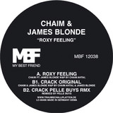Roxy Feeling