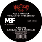 Requiem For Three Cellos