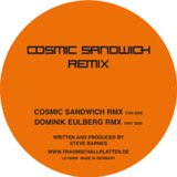Cosmic Rmx