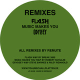Flash/music Makes...