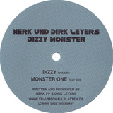Dizzy Monster