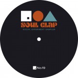 Social Experiment 002 Vinyl...