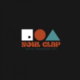 Social Experiment 002 Mixed...