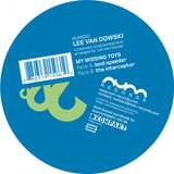My Missing Toys Ep