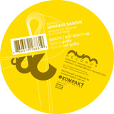 Guilty / Not Guilty Ep