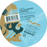 The Joint Echo Ep