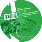 The Darkened Component