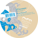 The Last Bounce Ep