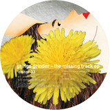 The Missing Track