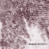 Berghain 02/ Vinyl 01