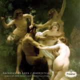 Sacrifice Of Love/mantistyle