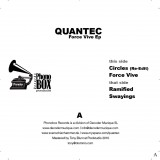 Force Vive Ep
