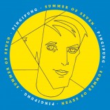 Summer Of Seven 1/7