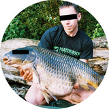 Blattschu&szlig; E.p.
