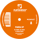 Politic Ep