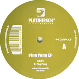 Ping Pong